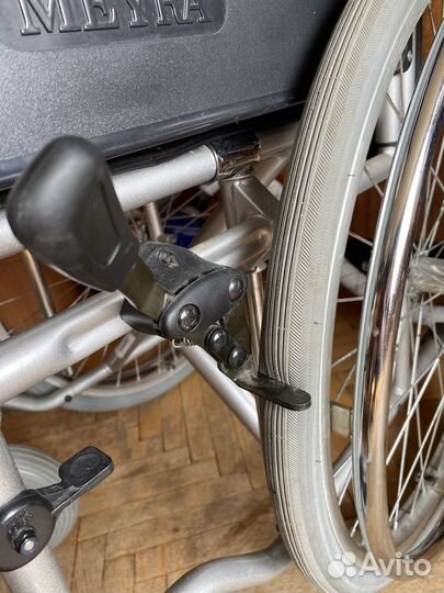 Инвалидная коляска бу