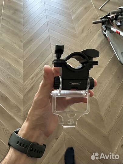 Держатель мундштука для неймпала ps4