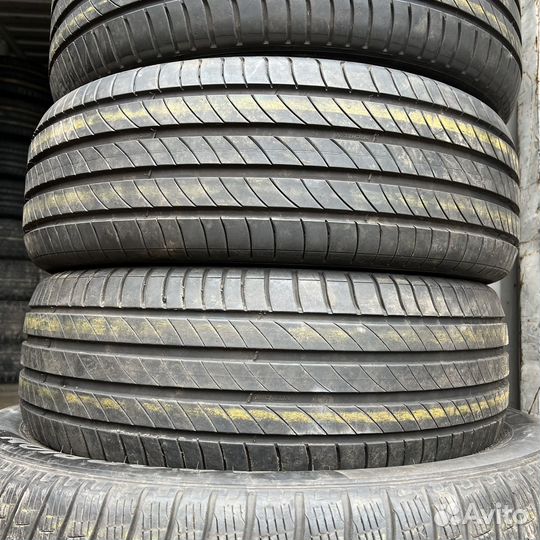 Michelin Primacy 4 205/55 R17