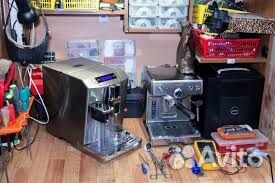 Ремонт стиральных и Посудомоечных Машин