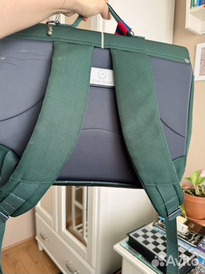 Портфель школьный для мальчика