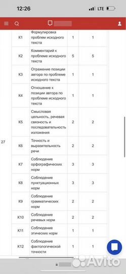 Репетитор по математике, физике и русскому языку