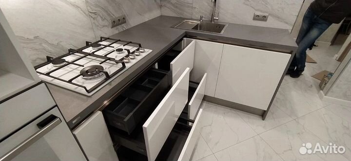 Кухня на заказ