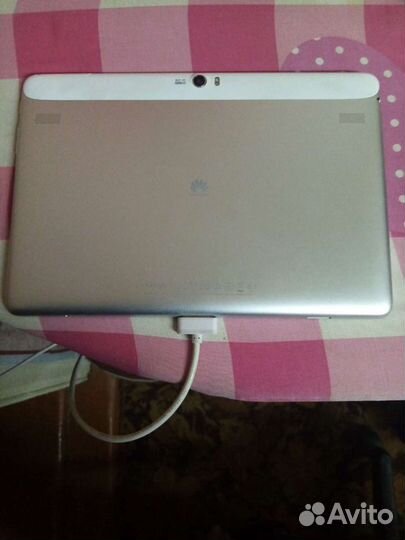 Huawei mediapad10 fhd