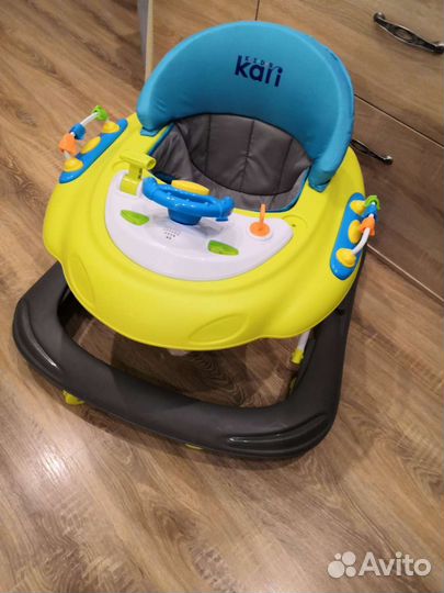 Ходунки детские бу