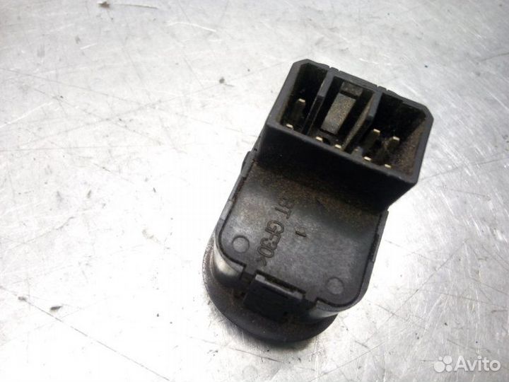 Переключатель регулировки зеркала Chevrolet