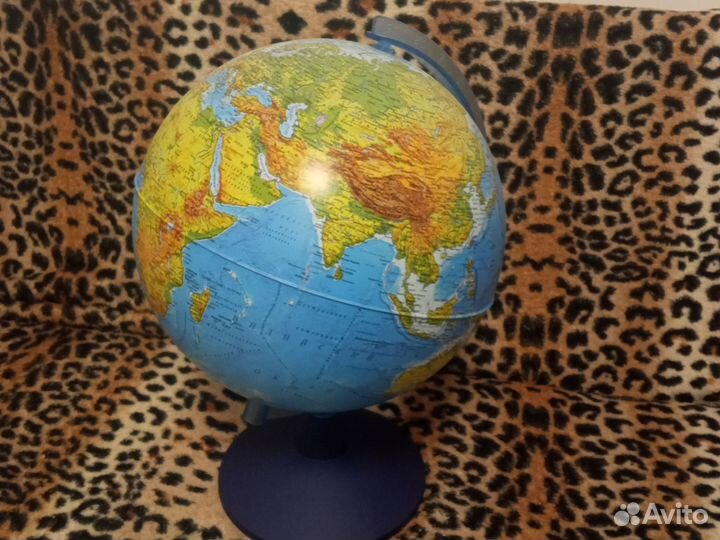 Глобус