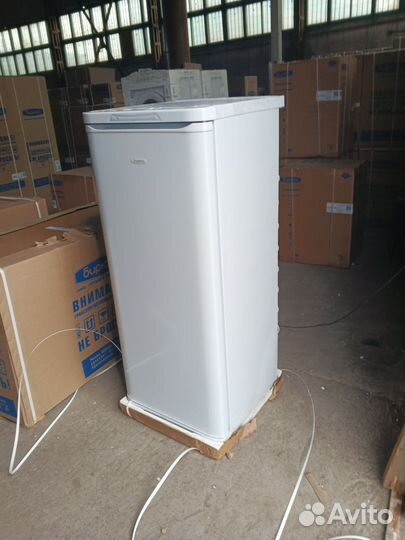 Холодильник Бирюса 542