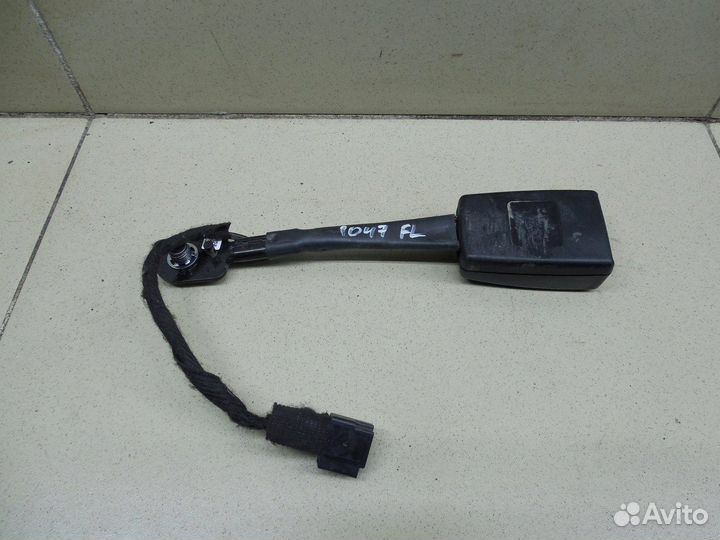 Ответная часть ремня безопасности Aveo (T300) 2011