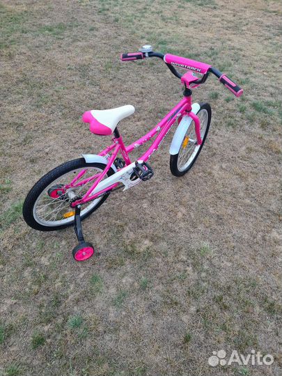 Велосипед детский Novatrack Neptune 20