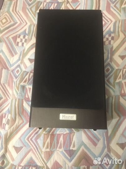 Акустика Magnat tempus33
