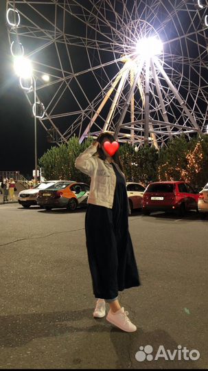 Вещи женские