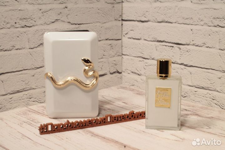 Парфюмерная вода By Kilian Good Girl Gone Bad