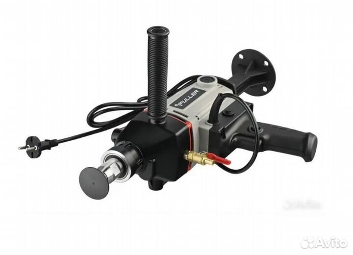 Дрель алмазного сверления LF-130 1600 Вт гарантия