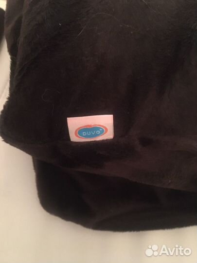 Мягкий Домик для мелких пород собак или для кошки