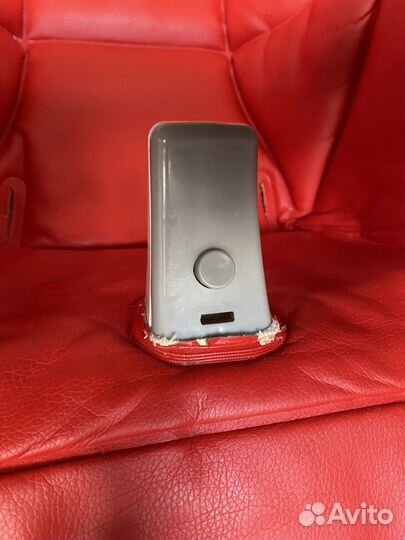 Детский стульчик для кормления peg perego tatamia