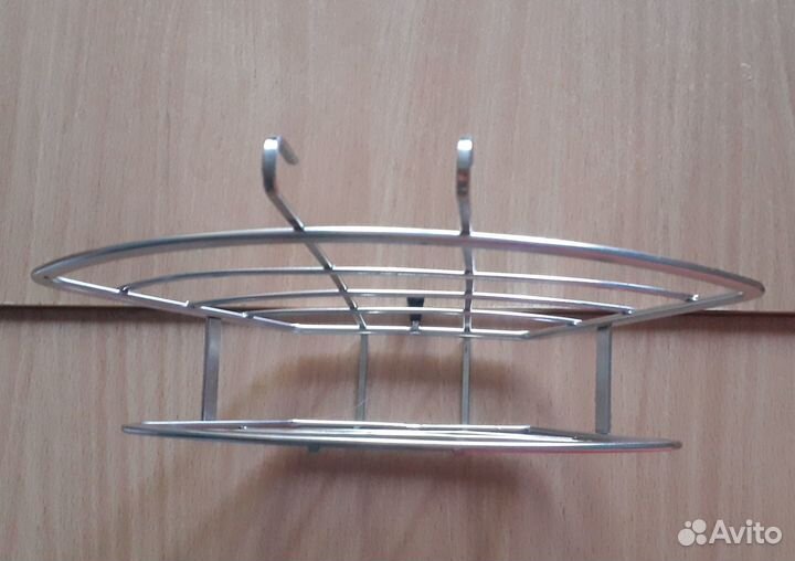 Салфетницы и корзины для рейлинга