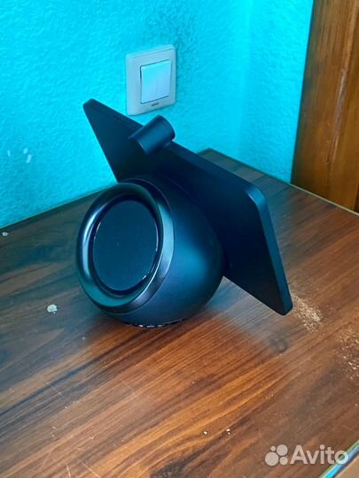 Колонка сбер Портал