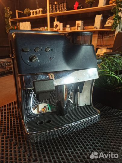 Кофемашина spidem trevi по запчатям