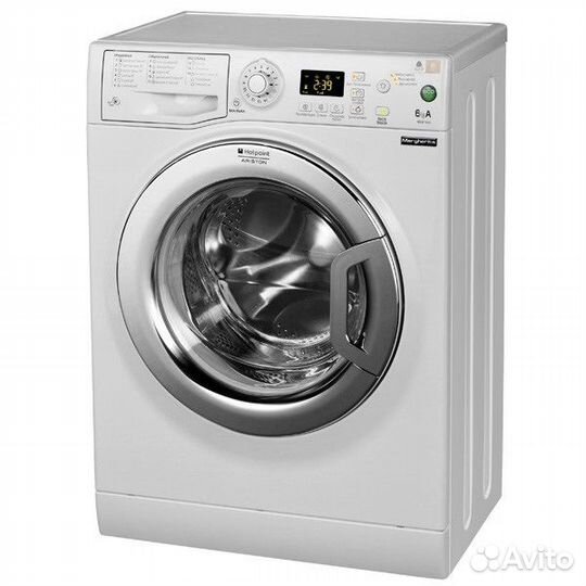Стиральная машина hotpoint ariston 6 кг