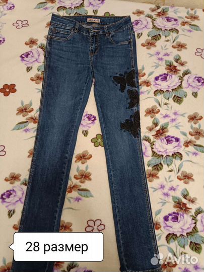 Женские вещи 42-44 размер