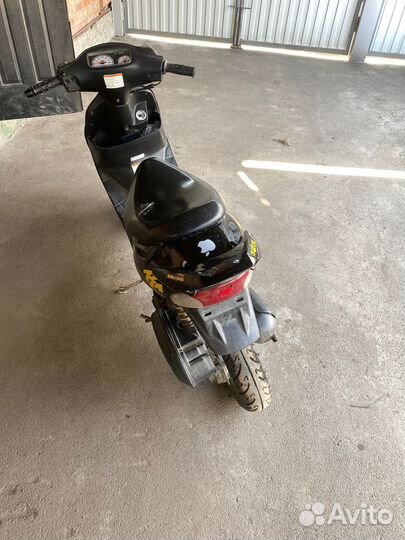 Скутер