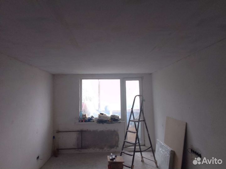 Выполнение работ