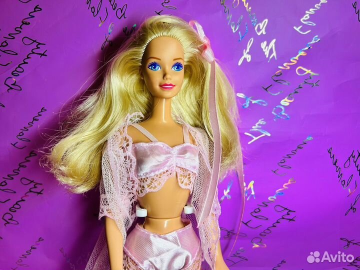 Кукла Барби 90 х