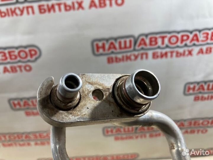 Трубка кондиционера LADA Vesta седан 2017