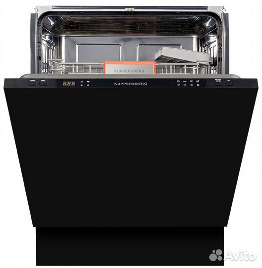 Посудомоечная машина Kuppersberg GS6005