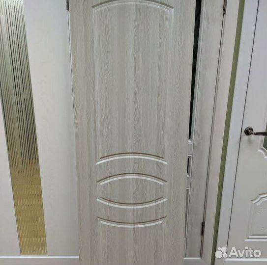 Межкомнатная дверь П-1