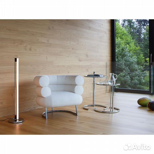 Стол Eileen Gray Style Cocktail Table E-1027