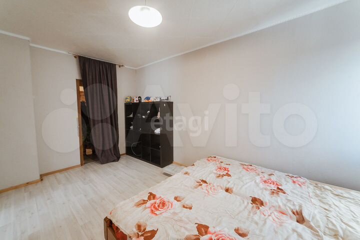 3-к. квартира, 50,9 м², 5/5 эт.