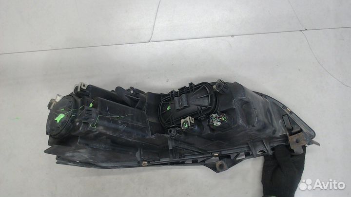 Фара (передняя) Mazda 6 (GG), 2004