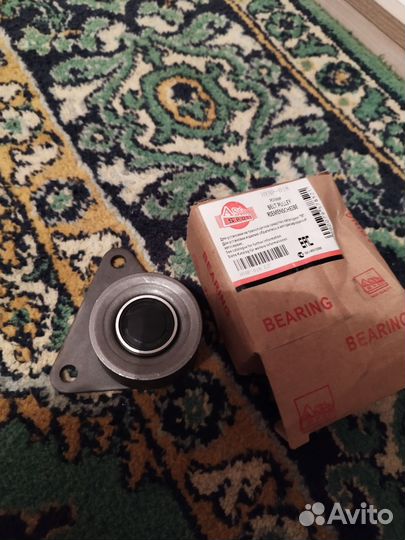 Ролик ремня грм форд мондео 2.5т