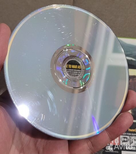 Operation Flashpoint для Xbox 360