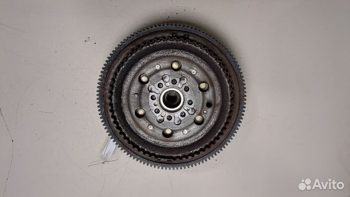 Маховик Opel Corsa D, 2008