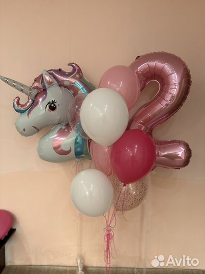 Продаю шарики в идеальном состоянии