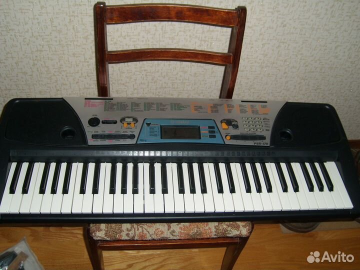 Музыкальные инструменты