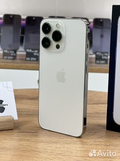 iPhone 13 Pro, 256 ГБ