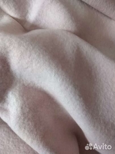 Отрезы ткани шерсть 100 Италия