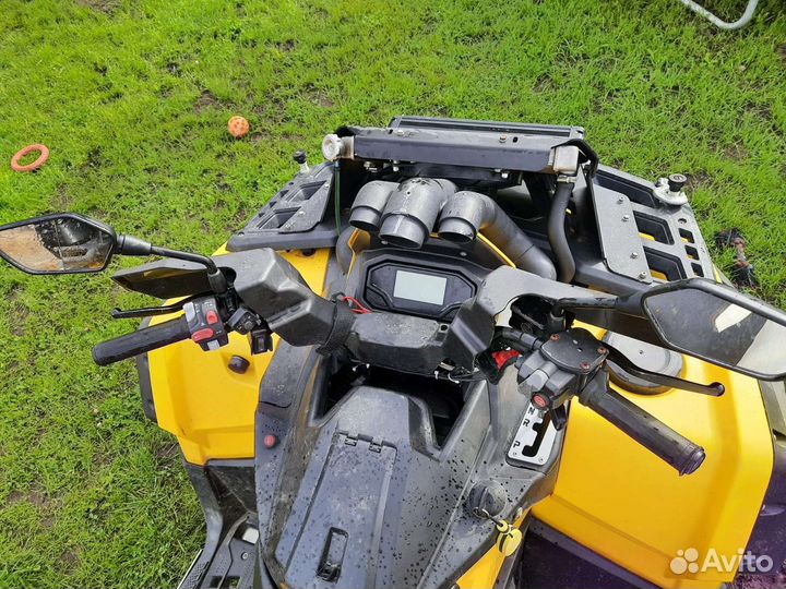 Stels guepard 800 2017