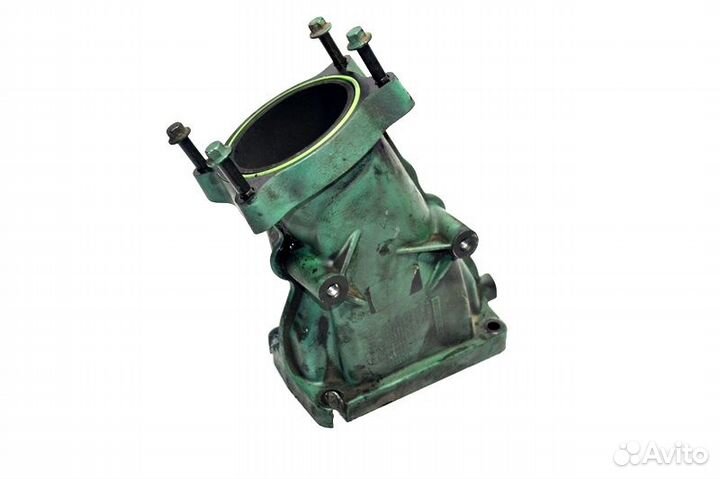 Коллектор EGR volvo FH (01.12)