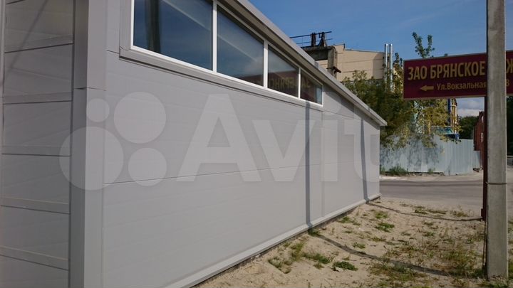 Помещение свободного назначения, 165 м²