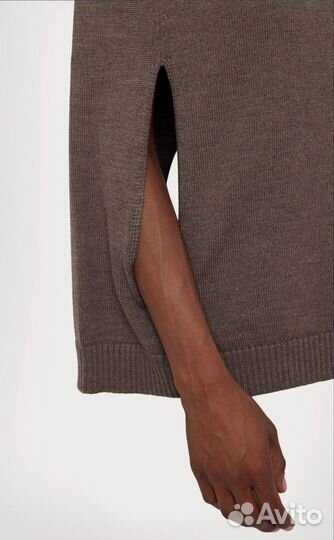 Кейп Max Mara р-р S