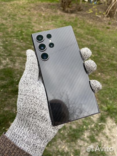 Полиуретановая защита телефонов 360