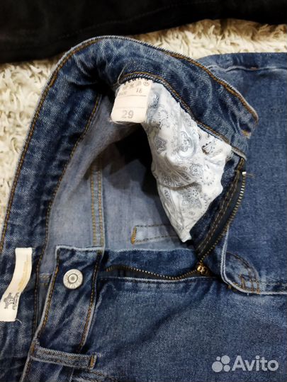 Женские вещи пакетом р46, сапоги р39