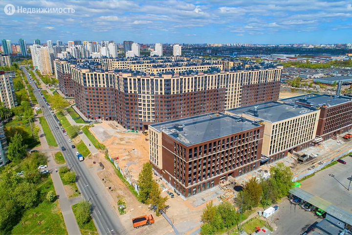 Машиноместо, 14 м²