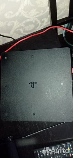 Sony PS4