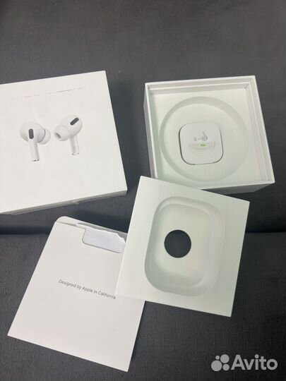 Apple airpods pro 2